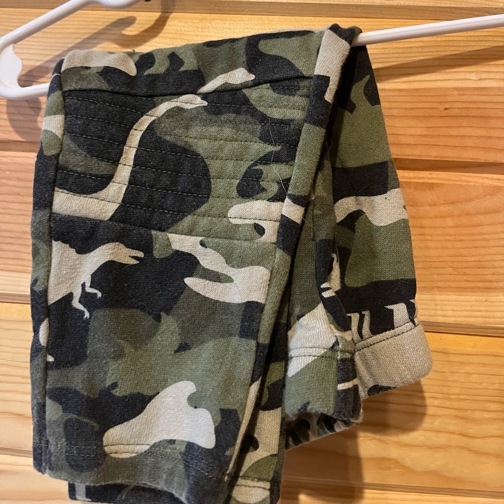 Sweat pants
